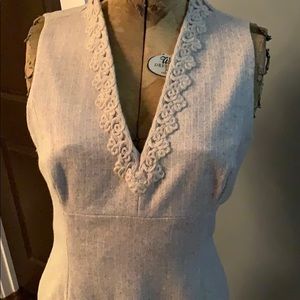 Stunning Carolina Herrera dress